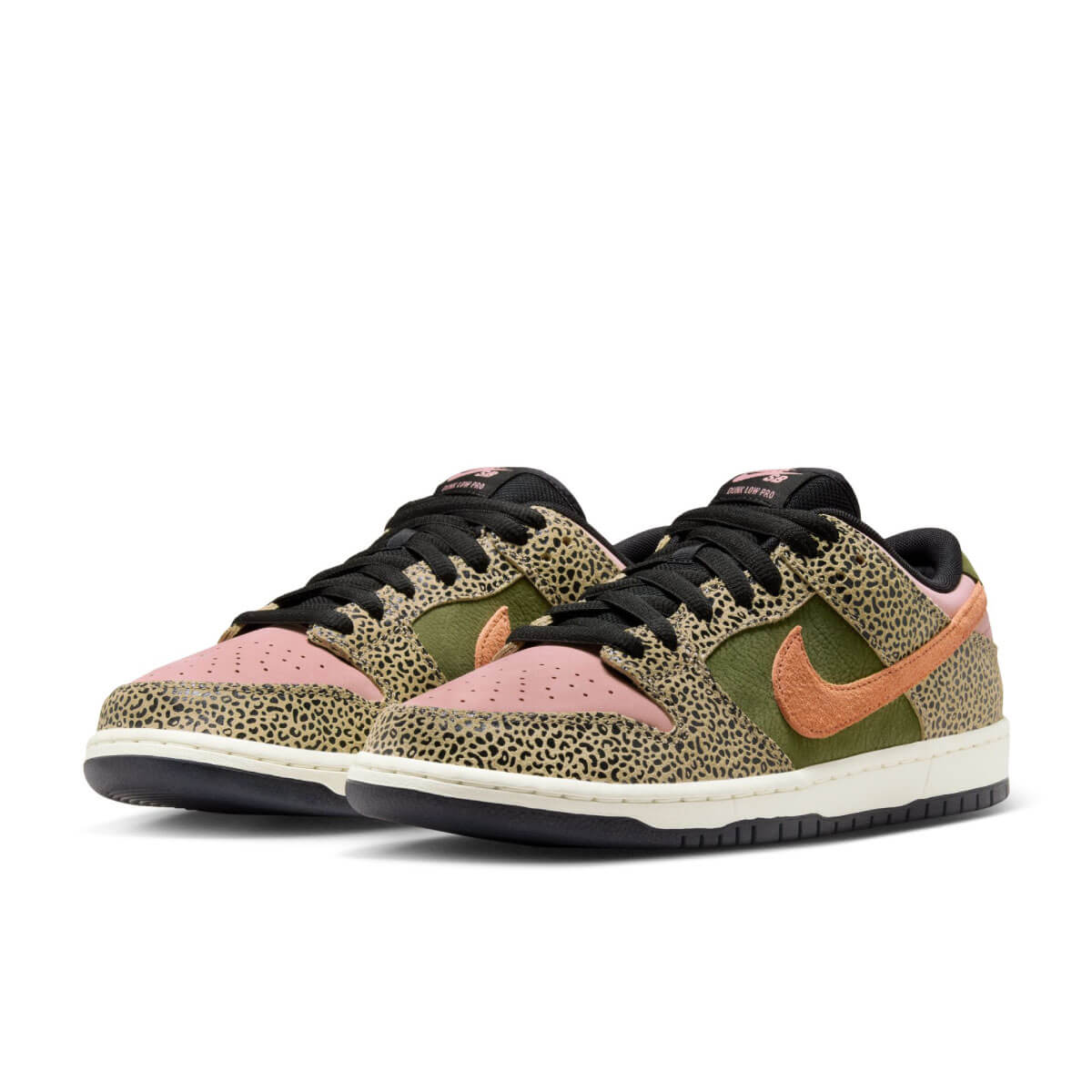 NIKE SB �ʥ��������ӡ� �ʥ���sb ���󥯥��� �ץ� QS �����ĥ�å� ��� ���ˡ����� �������塼 �������å� �������ȥܡ��� �����ܡ� nikesb �� �͵� �֥��� | DUNK LOW PRO QS "Arts-Rec"��IH3211-200��
