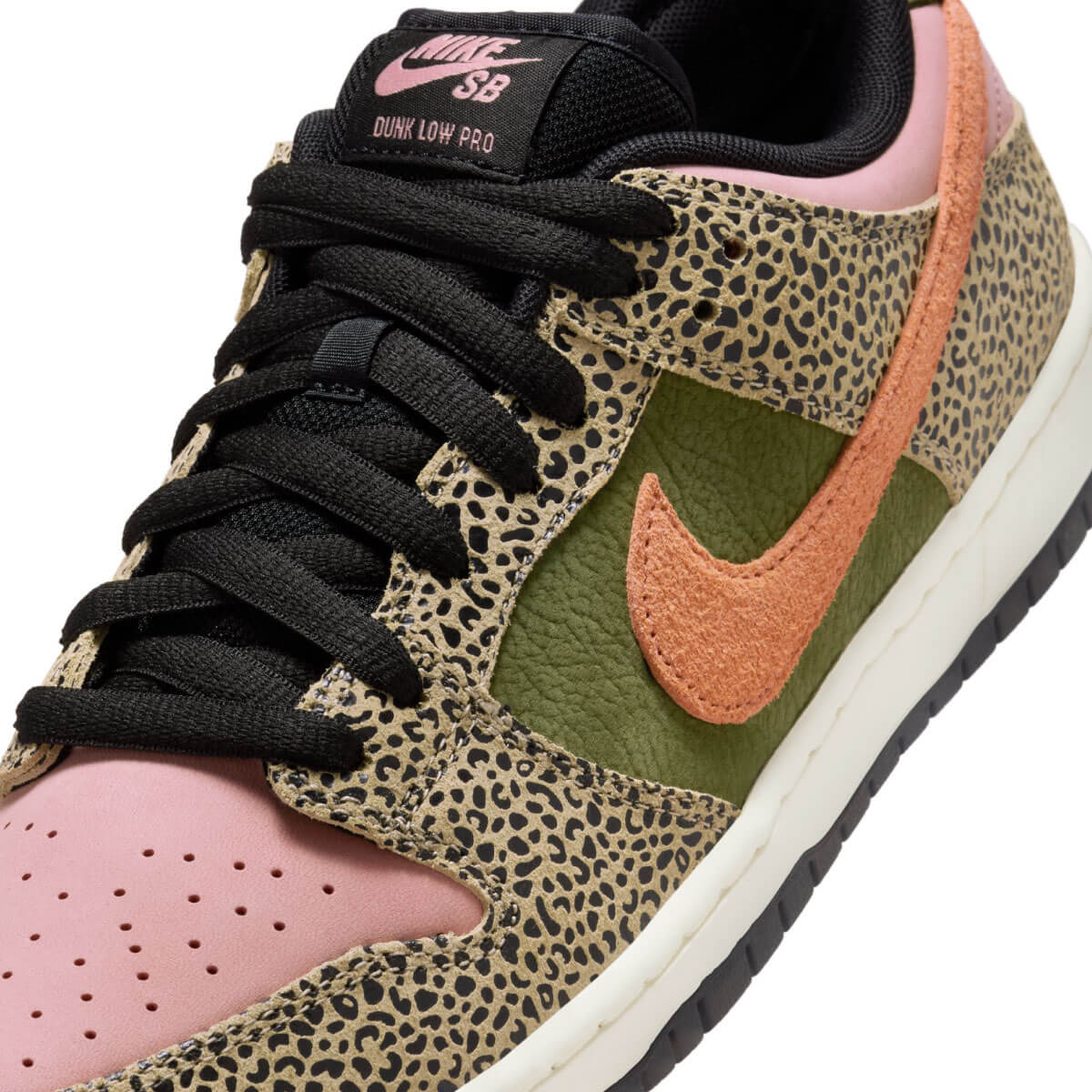NIKE SB �ʥ��������ӡ� �ʥ���sb ���󥯥��� �ץ� QS �����ĥ�å� ��� ���ˡ����� �������塼 �������å� �������ȥܡ��� �����ܡ� nikesb �� �͵� �֥��� | DUNK LOW PRO QS "Arts-Rec"��IH3211-200��