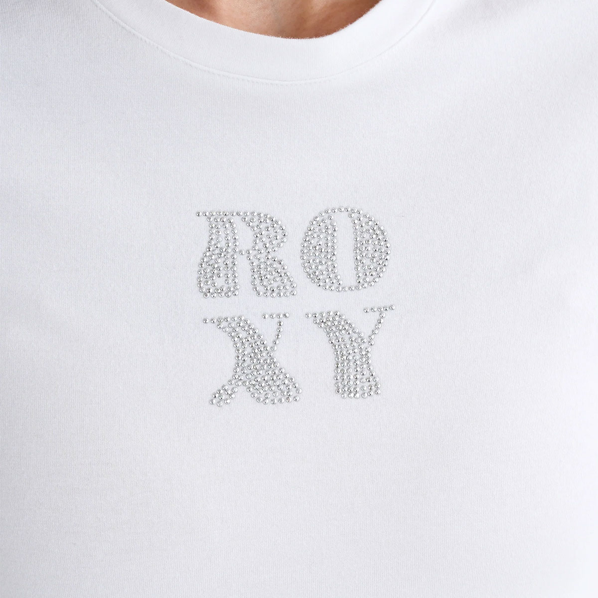 ��30%OFF �������ROXY �������� ��ǥ�����  ����T ĹµT����� �ȥåץ� ���� �饤�󥹥ȡ��� ����ץ� ��2�� S M L�����ե��� �͵� �֥��� | SPARKLY��RLT254035��