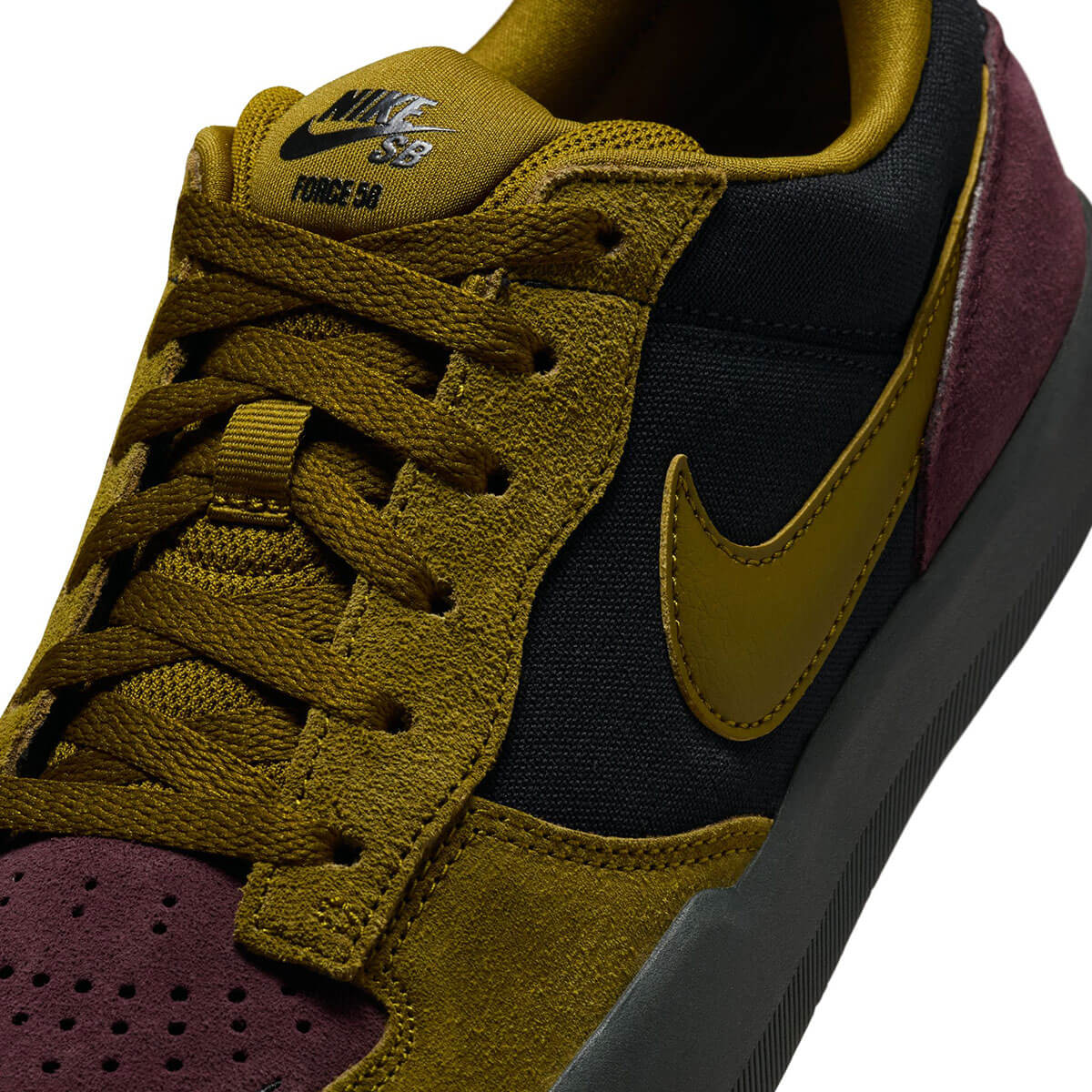 NIKE SB �ʥ��������ӡ� �ʥ���sb force �ե����� 58 ��� ���ˡ����� �������ȥܡ��ɥ��塼�� �������å� �� 26.5cm 27.0cm 27.5cm 28.0cm 28.5cm �͵� ���� �֥��� nikesb | FORCE 58��DV5477-008��