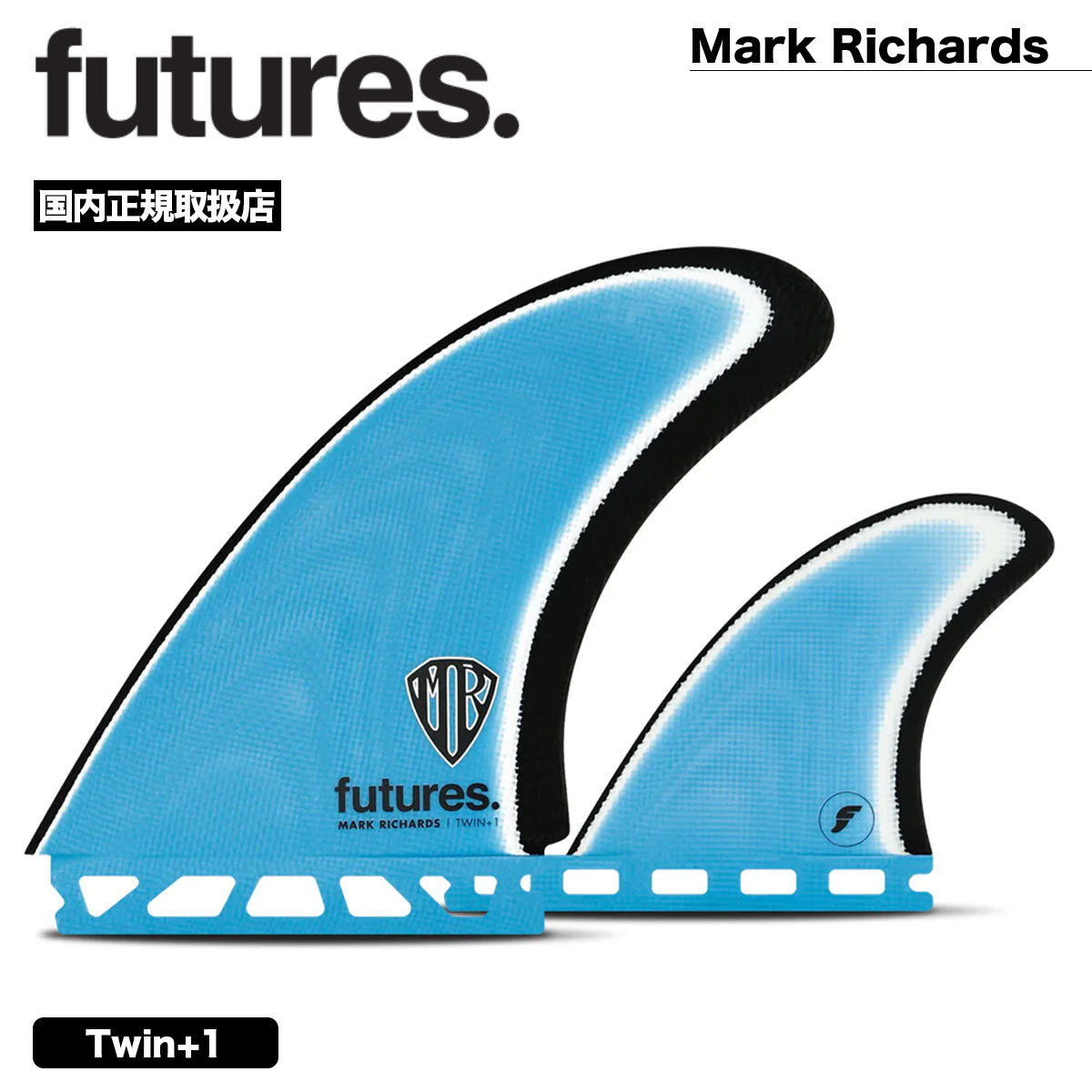 futures. | Mark Richards Twin+1��11007131FGMRT1��