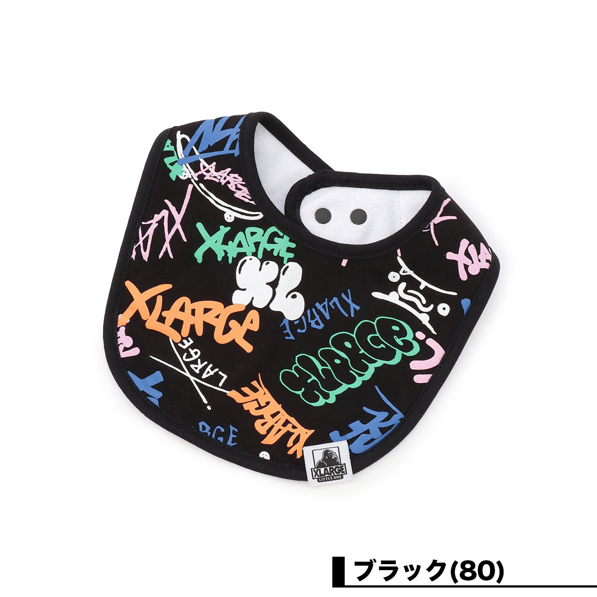 XLARGE KIDS ������ �٥ӡ� ���ץ��� �����ݤ� ΢�ѥ��� �֤���� �ץ쥼��� �͵��֥��� �������ȥ�顼�����å� | ����ե��ƥ�������������9454505��