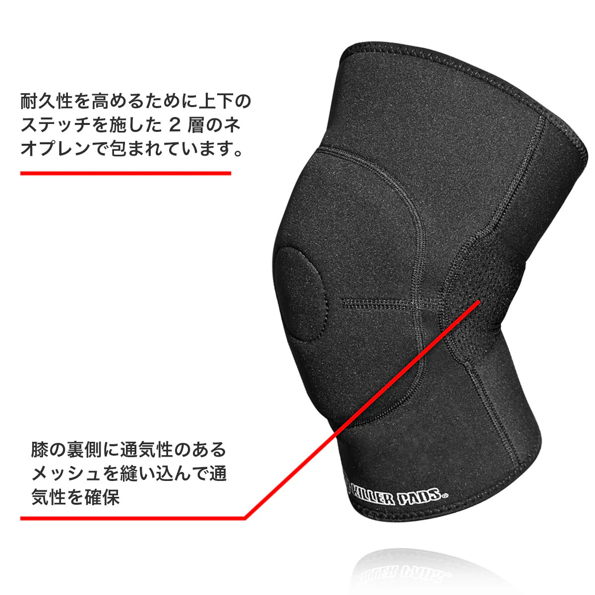 187 ���顼�ѥå� �������ȥܡ��� �ˡ��������å� �ɶ� ɨ �����ɻ� ����å��ڸ� XS S M L XL �͵� �֥��� 187killerpads  | KNEE GASKET��KGLA200��