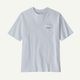Patagonia | Men's Boardshort Logo Pocket Responsibili-Tee��37655��