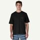 Patagonia | Men's Boardshort Logo Pocket Responsibili-Tee��37655��
