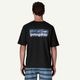 Patagonia | Men's Boardshort Logo Pocket Responsibili-Tee��37655��