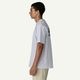 Patagonia | Men's Boardshort Logo Pocket Responsibili-Tee��37655��
