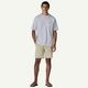 Patagonia | Men's Boardshort Logo Pocket Responsibili-Tee��37655��