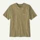 Patagonia | Men's Boardshort Logo Pocket Responsibili-Tee��37655��