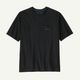Patagonia | Men's Boardshort Logo Pocket Responsibili-Tee��37655��