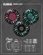 SPITFIRE WHEELS | Formula Four Classic 99 Floral Swirl 52 / 53mm��2111040653��