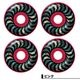 SPITFIRE WHEELS | Formula Four Classic 99 Floral Swirl 52 / 53mm��2111040653��