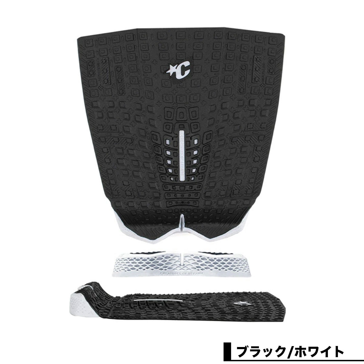 Creatures of Leisure  | PROTO 1.4 NANO-GRIP��1100226200003��