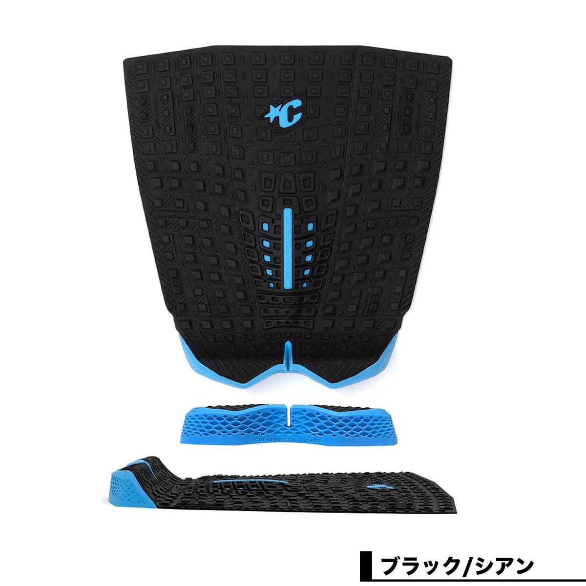 Creatures of Leisure  | PROTO 1.4 NANO-GRIP��1100226200003��