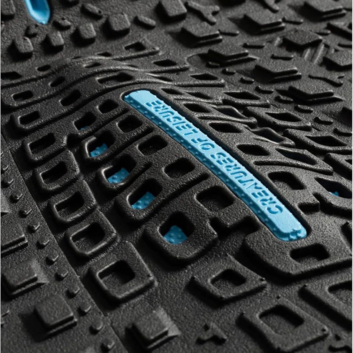 Creatures of Leisure  | PROTO 1.4 NANO-GRIP��1100226200003��