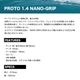 Creatures of Leisure  | PROTO 1.4 NANO-GRIP��1100226200003��