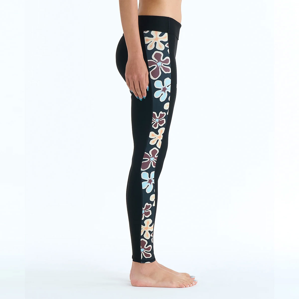 ROXY  | 1.0mm WATER PANT FLATLOCK��RWT261709��