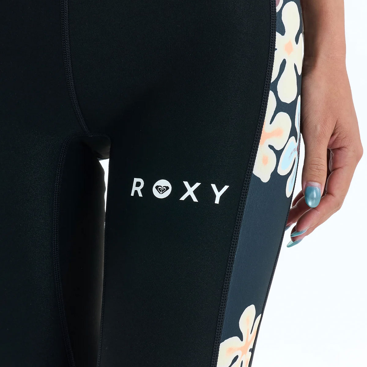 ROXY  | 1.0mm WATER PANT FLATLOCK��RWT261709��