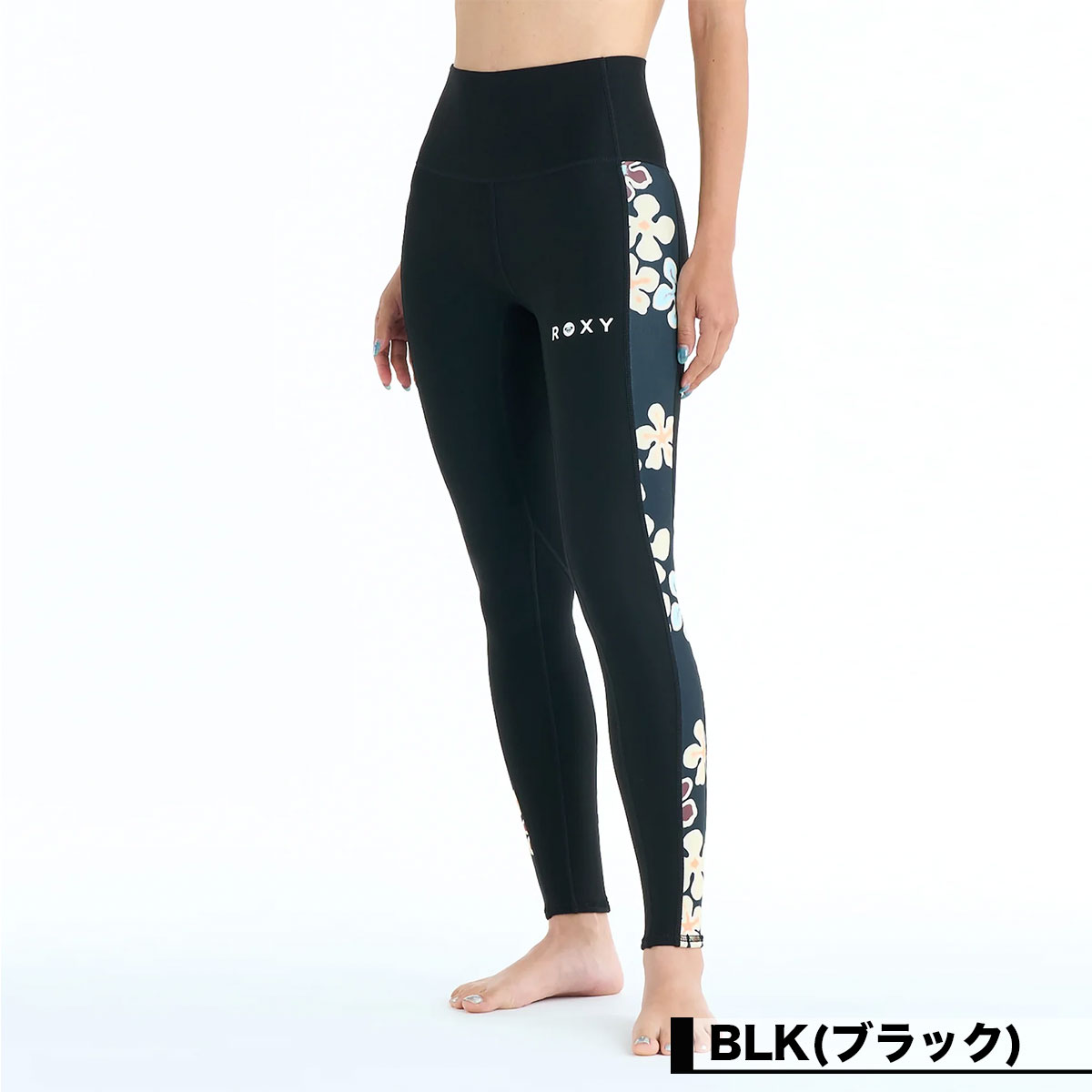 ROXY  | 1.0mm WATER PANT FLATLOCK��RWT261709��