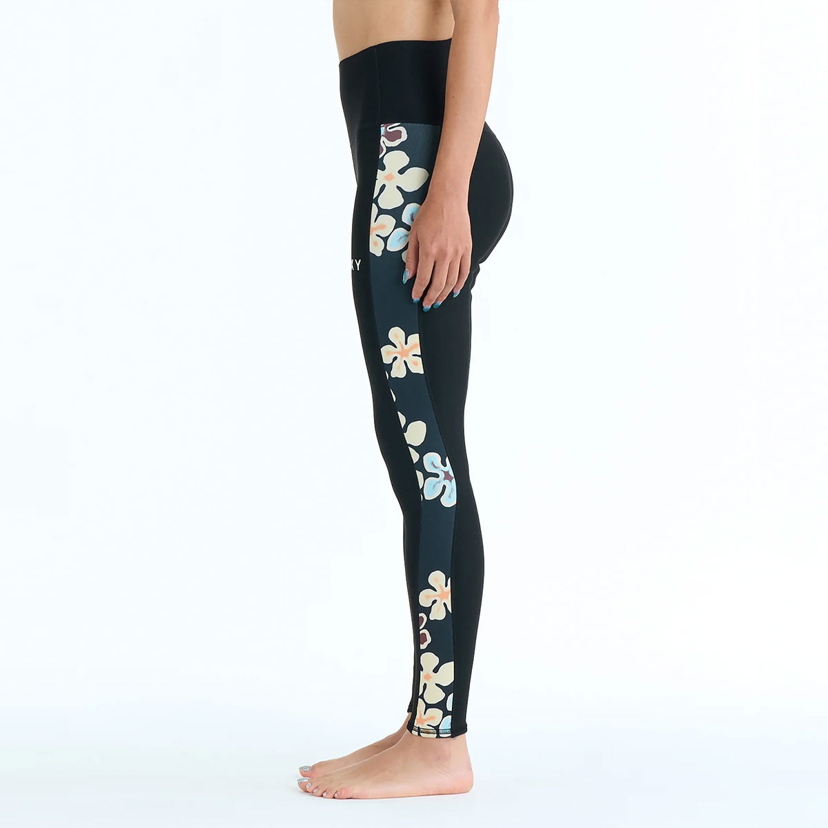 ROXY  | 1.0mm WATER PANT FLATLOCK��RWT261709��
