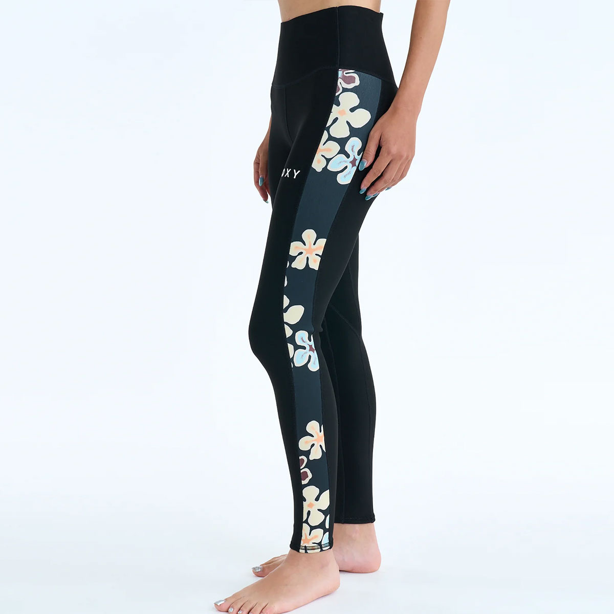 ROXY  | 1.0mm WATER PANT FLATLOCK��RWT261709��