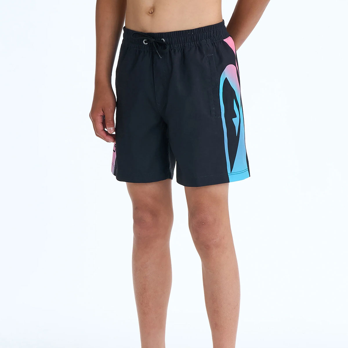 QUIKSILVER | VERYDAY HOLMES VOLLEY YTH 16��EQBJV03538��