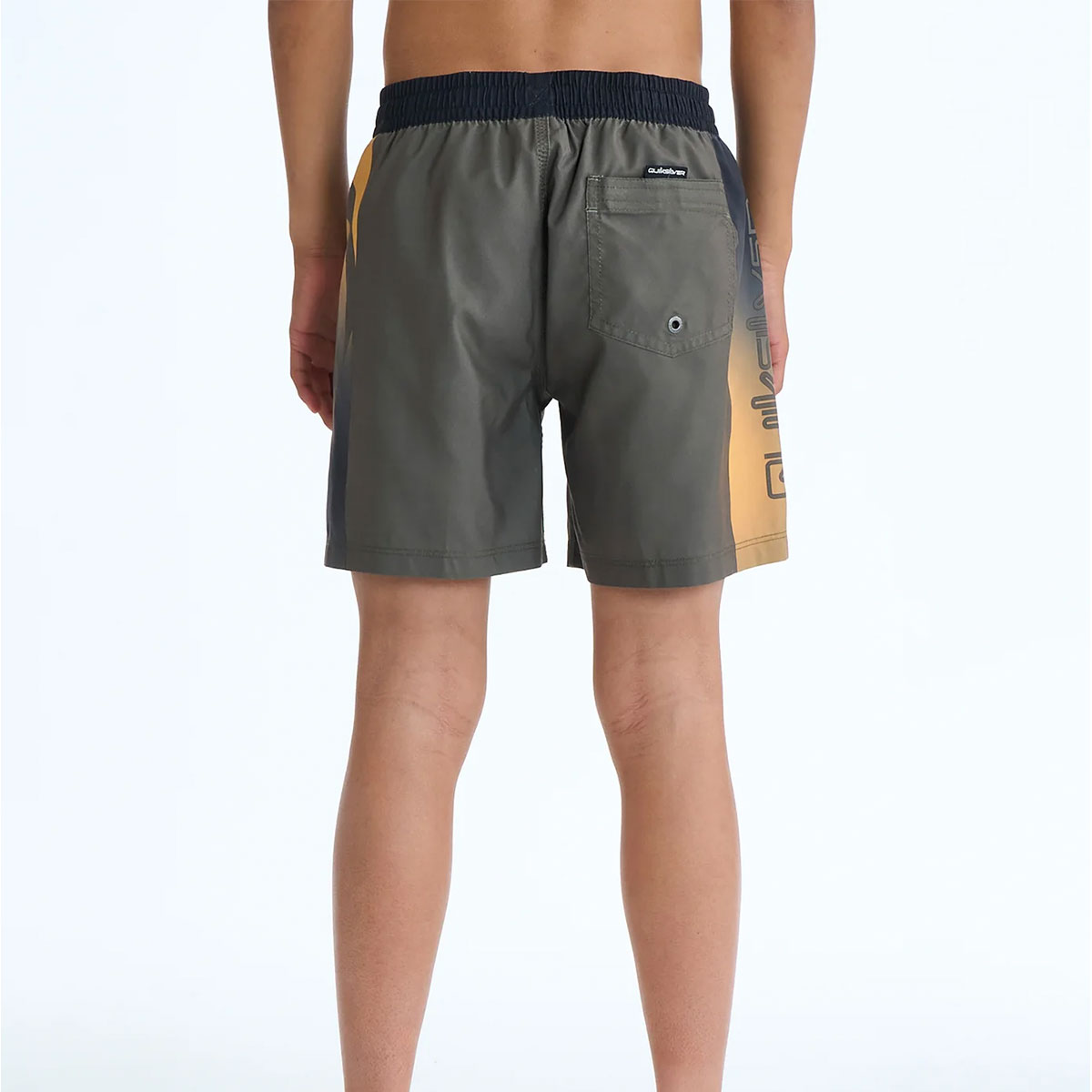 QUIKSILVER | VERYDAY HOLMES VOLLEY YTH 16��EQBJV03538��