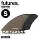 futures. | K2 2.0 Fiberglass Keel Fin��11007131VPJJFSM��