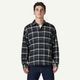 Patagonia  | Men's Long-Sleeved Lightweight Fjord Flannel Shirt��42410��