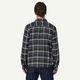 Patagonia  | Men's Long-Sleeved Lightweight Fjord Flannel Shirt��42410��
