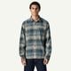 Patagonia  | Men's Long-Sleeved Lightweight Fjord Flannel Shirt��42410��