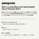 Patagonia  | Men's Long-Sleeved Lightweight Fjord Flannel Shirt��42410��