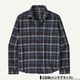 Patagonia  | Men's Long-Sleeved Lightweight Fjord Flannel Shirt��42410��