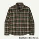 Patagonia  | Men's Long-Sleeved Lightweight Fjord Flannel Shirt��42410��