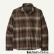 Patagonia  | Men's Long-Sleeved Lightweight Fjord Flannel Shirt��42410��