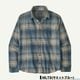 Patagonia  | Men's Long-Sleeved Lightweight Fjord Flannel Shirt��42410��