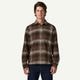 Patagonia  | Men's Long-Sleeved Lightweight Fjord Flannel Shirt��42410��