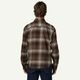 Patagonia  | Men's Long-Sleeved Lightweight Fjord Flannel Shirt��42410��