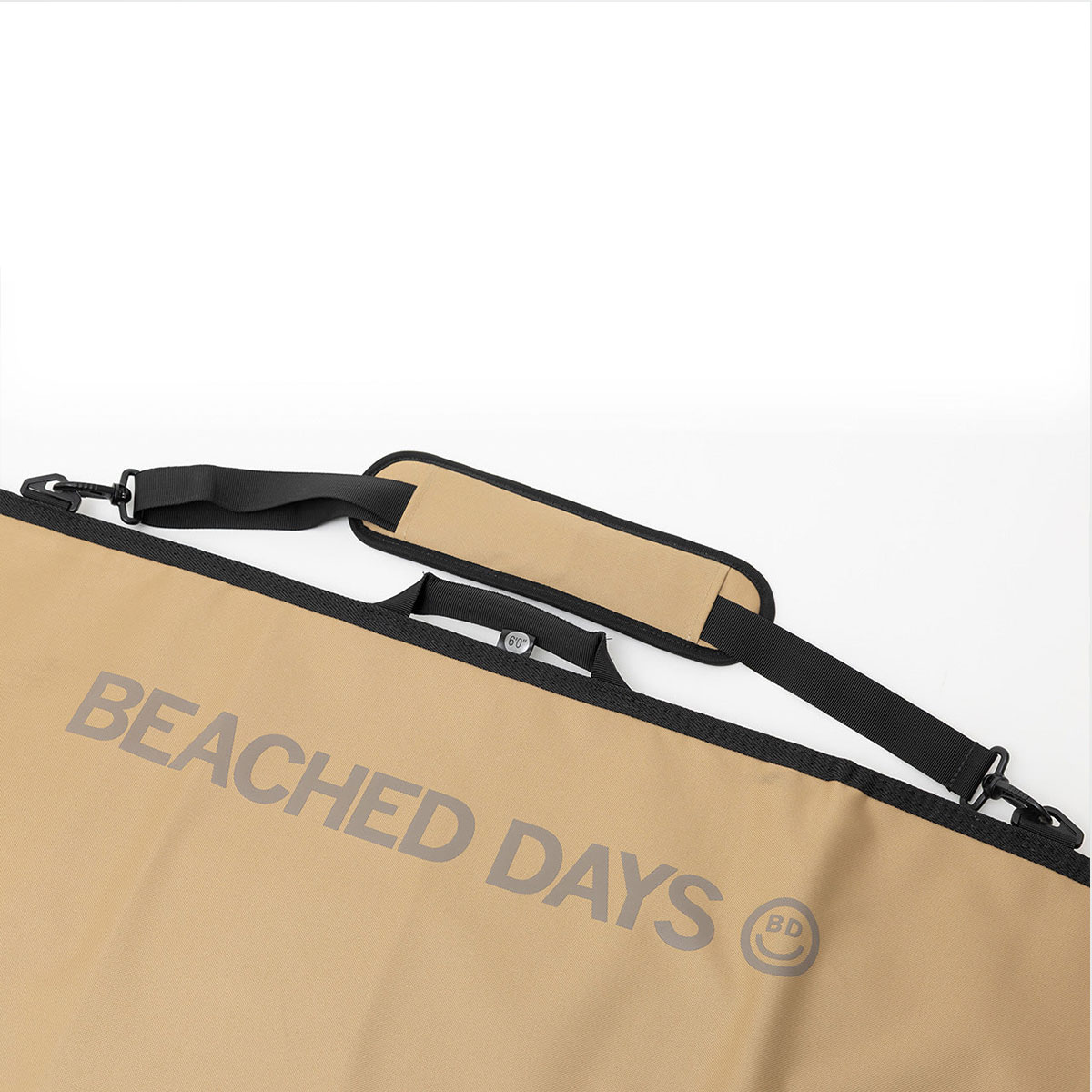 BEACHED DAYS | EASY BOARD BAG 10.0ft��BY790041��