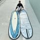 BEACHED DAYS | EASY BOARD BAG 10.0ft��BY790041��