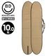 BEACHED DAYS | EASY BOARD BAG 10.0ft��BY790041��
