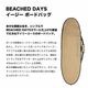 BEACHED DAYS | EASY BOARD BAG 10.0ft��BY790041��