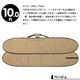 BEACHED DAYS | EASY BOARD BAG 10.0ft��BY790041��