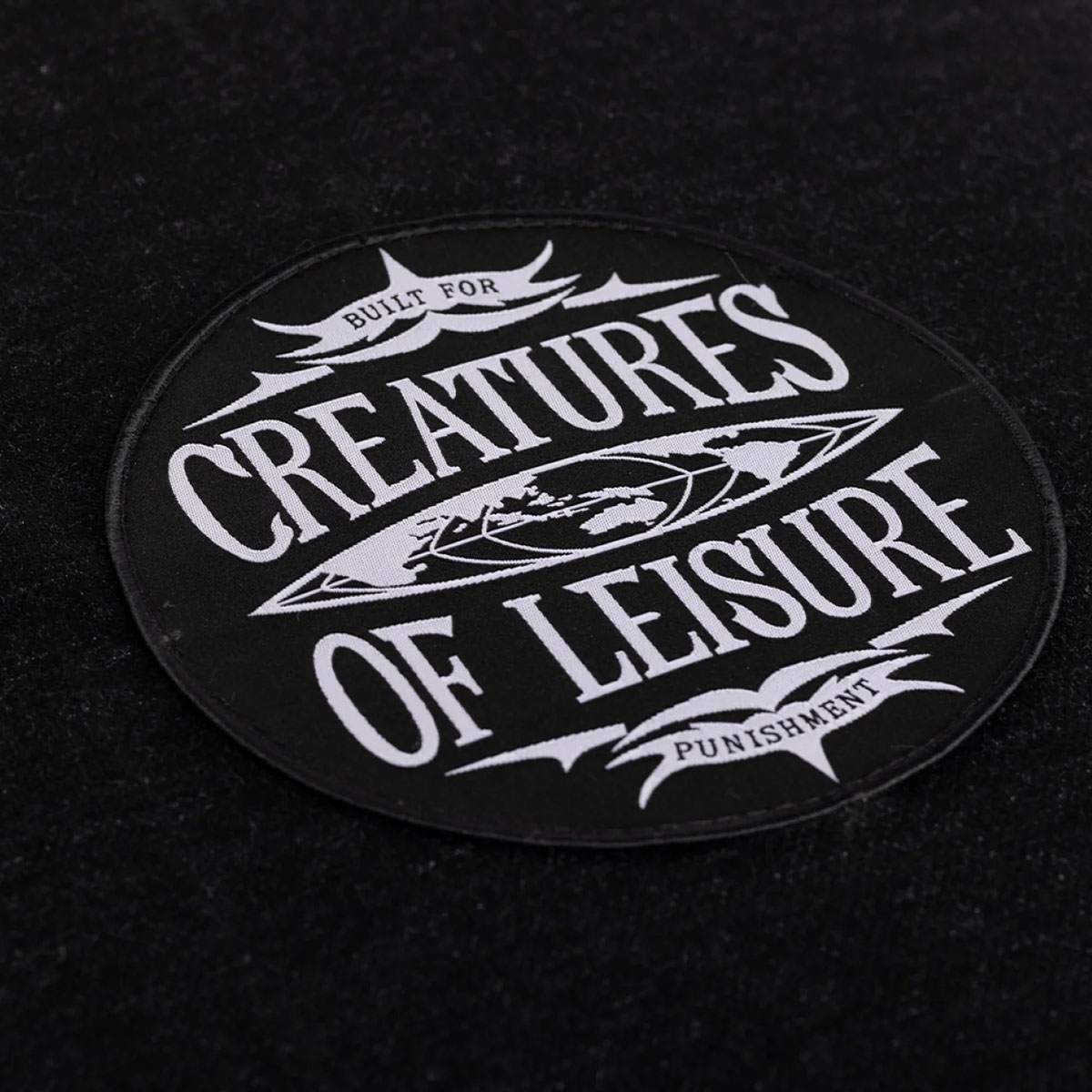 CREATURES OF LEISURE | Shortboard RELIANCE Sox 6.3ft��CSRS2163��