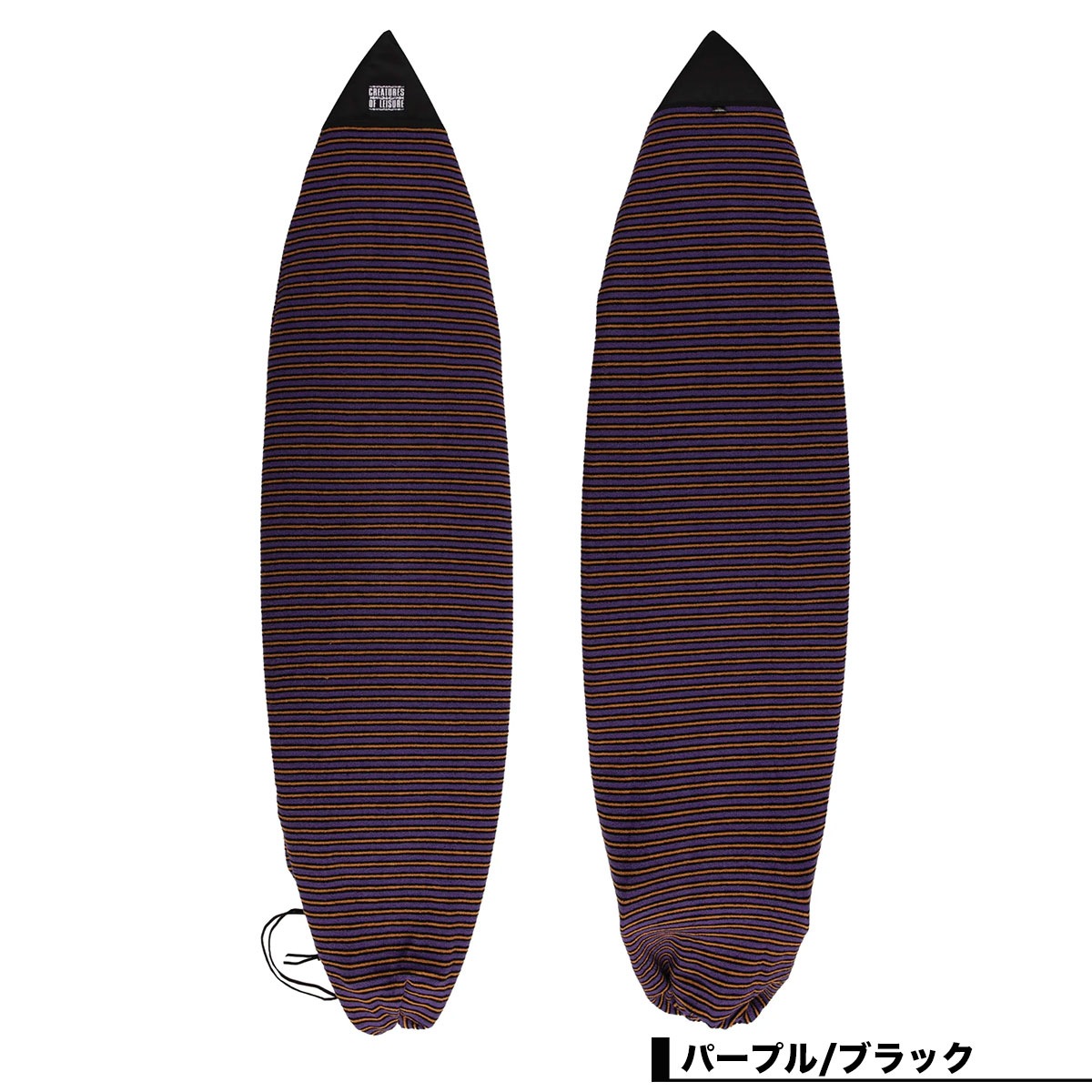 CREATURES OF LEISURE | Shortboard RELIANCE Sox 6.3ft��CSRS2163��
