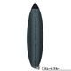 CREATURES OF LEISURE | Shortboard RELIANCE Sox 6.3ft��CSRS2163��
