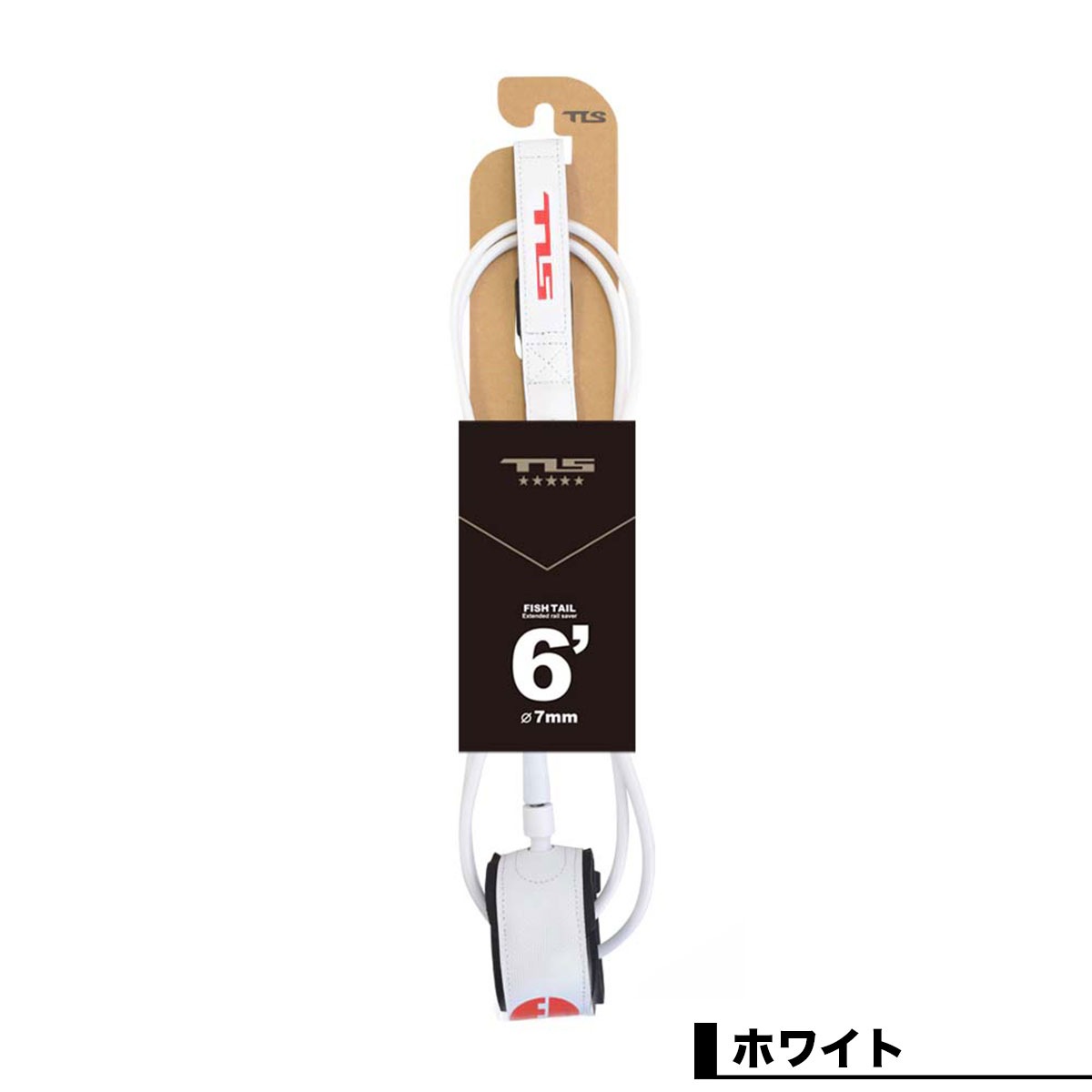 ġ륹 ȥ륹 եܡ ꡼女 6ft 7 եå TLS ե ͵֥ TOOLS | 5 FIVE STAR LEASH 6ft FISH658964
