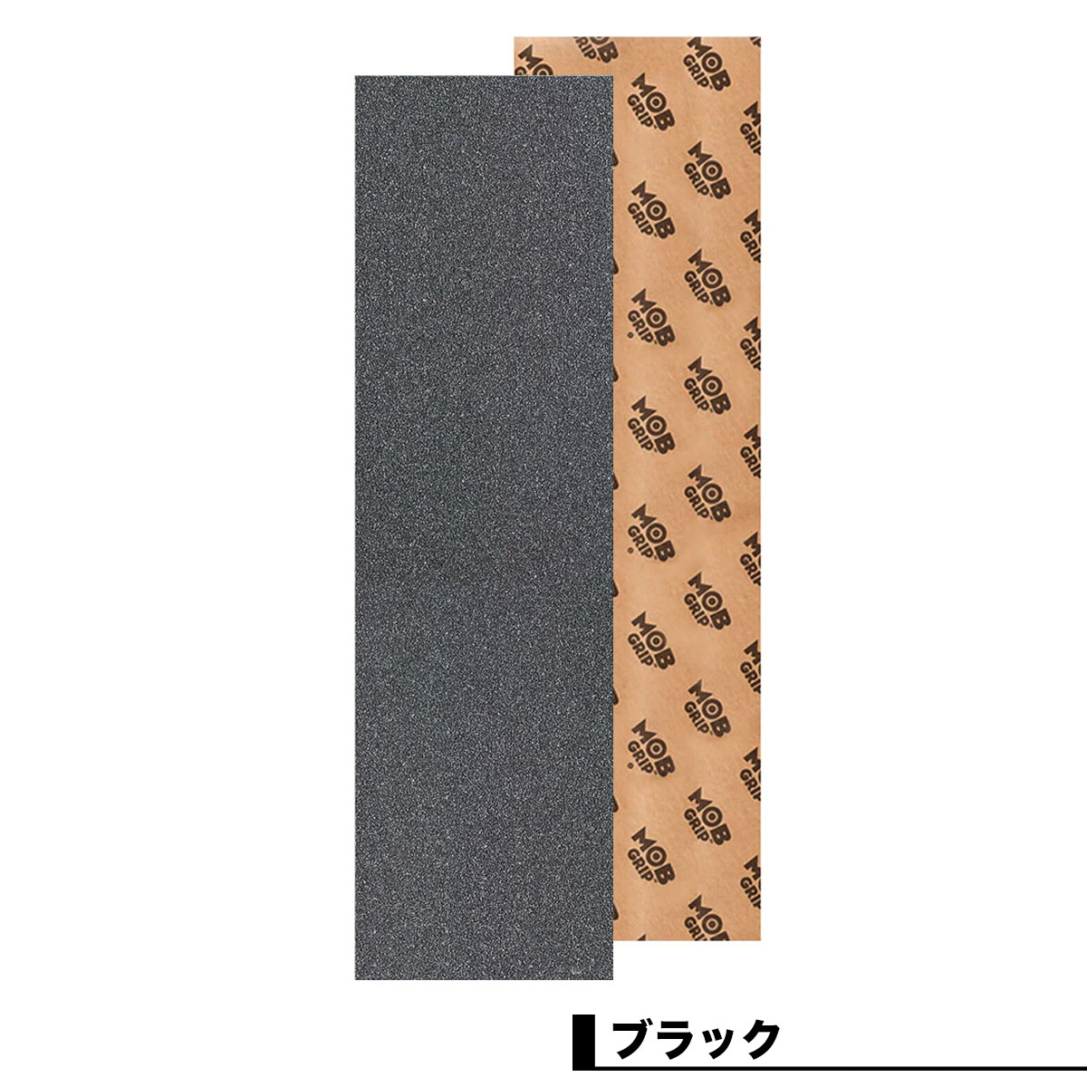 ��� �����ܡ� ����åץơ��� �ǥå��ơ��� �֥�å� 11inc ̵�� �������ȥܡ��� �͵� MOB GRIP | 11in Black Sheet Mob Skateboard Grip Tape��35080108��