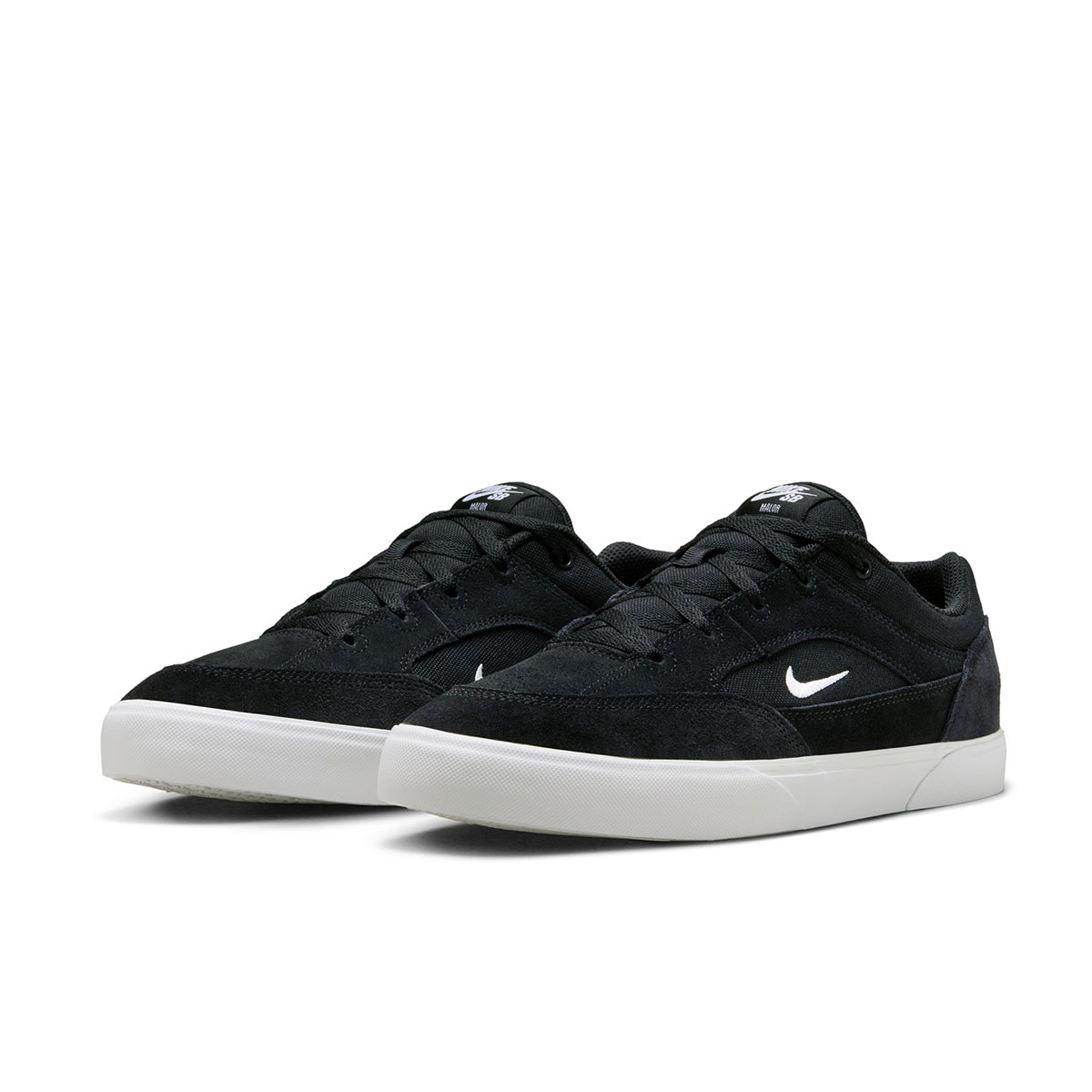 NIKE SB ʥ SB MALOR ޥ ȥܡɥ塼 å   ˡ ֥å/ۥ磻 25.5cm 26.0cm 26.5cm 27.0cm 27.5cm 28.0cm | NIKE SB PS8FV6064-001