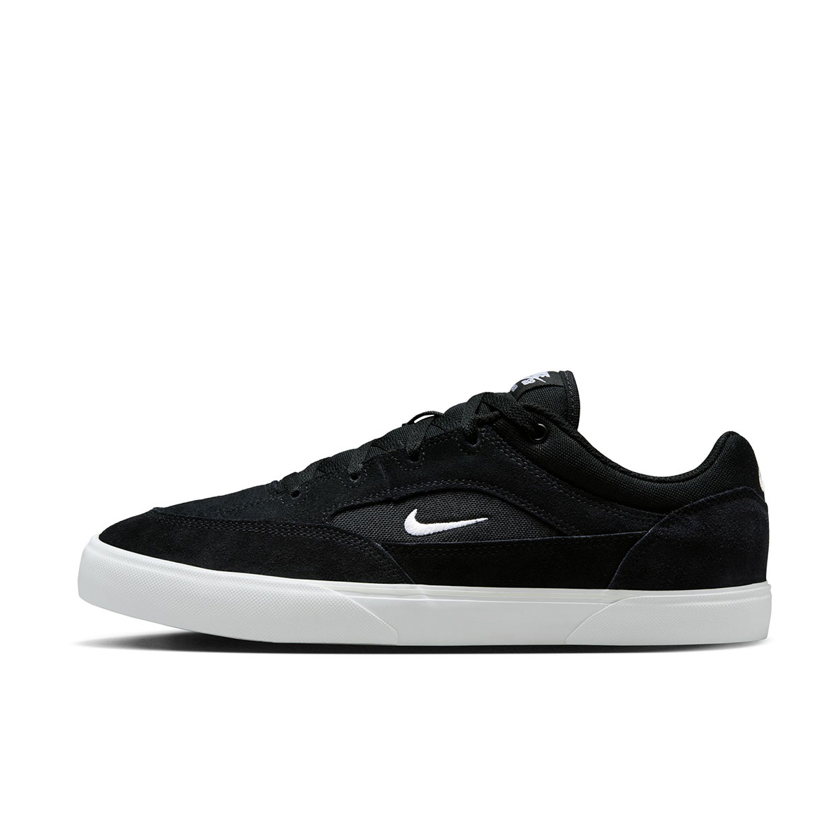 NIKE SB ʥ SB MALOR ޥ ȥܡɥ塼 å   ˡ ֥å/ۥ磻 25.5cm 26.0cm 26.5cm 27.0cm 27.5cm 28.0cm | NIKE SB PS8FV6064-001
